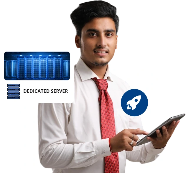 Dedicated Server | ResellerJungle India