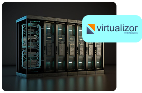 KVM Virtualization Technology