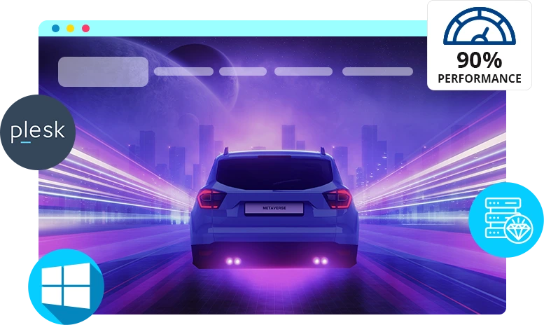 Web Hosting | ResellerJungle India