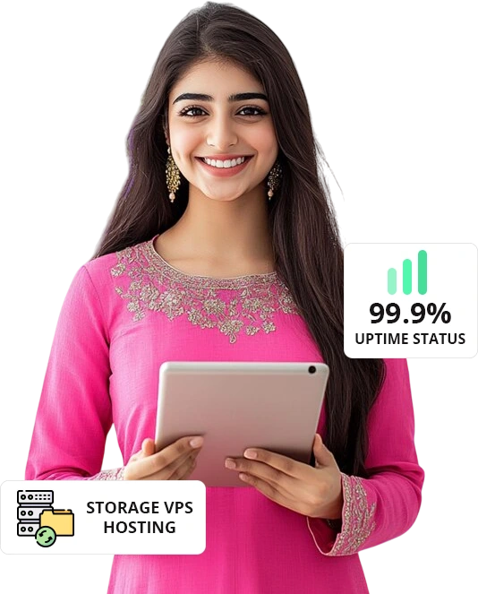 Storage VPS Hosting | ResellerJungle India