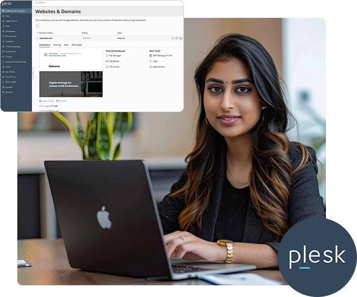 Windows Reseller Hosting | ResellerJungle India